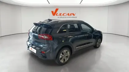 Photo 5 Kia Niro e- Electrique 204 ch