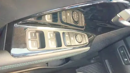 Photo 13 Kia Niro e- Electrique 204 ch