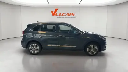 Photo 6 Kia Niro e- Electrique 204 ch
