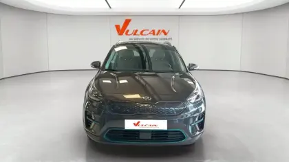 Photo 8 Kia Niro e- Electrique 204 ch
