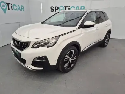 Photo Peugeot 3008 Allure