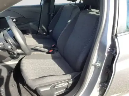 Photo 36 Peugeot 208  Hybrid 100 e-DCS6