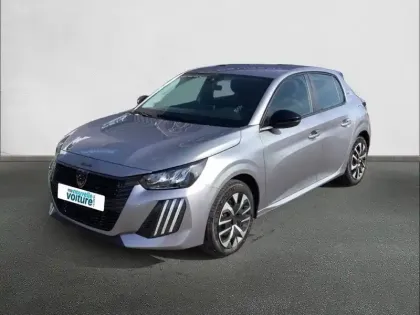 Photo 26 Peugeot 208  Hybrid 100 e-DCS6