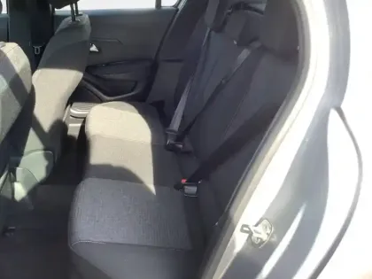 Photo 37 Peugeot 208  Hybrid 100 e-DCS6