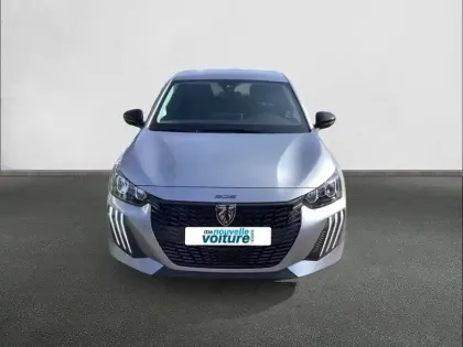 Photo 27 Peugeot 208  Hybrid 100 e-DCS6