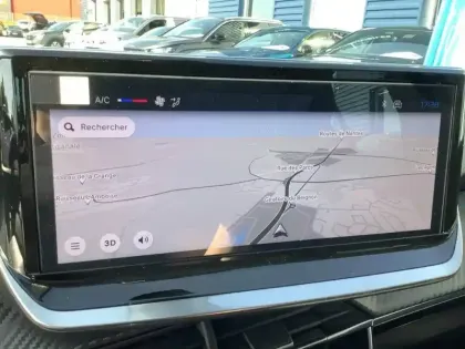 Photo 43 Peugeot 208  Hybrid 100 e-DCS6