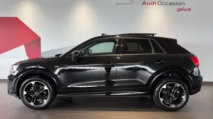 Photo 4 Audi Q2  35 TFSI 150 S tronic 7