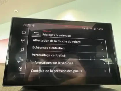 Photo 38 Audi Q2  35 TFSI 150 S tronic 7