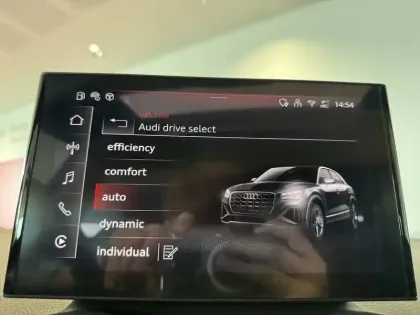 Photo 32 Audi Q2  35 TFSI 150 S tronic 7