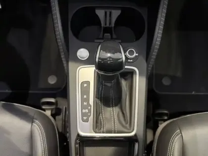 Photo 14 Audi Q2  35 TFSI 150 S tronic 7