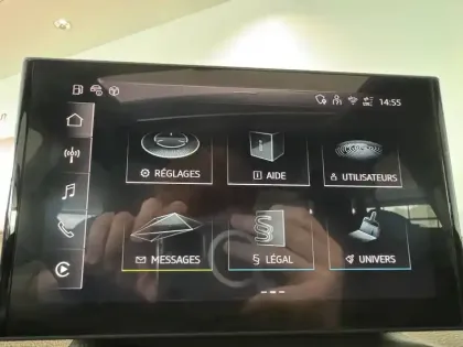 Photo 39 Audi Q2  35 TFSI 150 S tronic 7