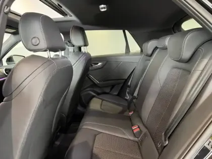 Photo 21 Audi Q2  35 TFSI 150 S tronic 7