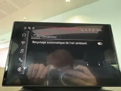 Photo 33 Audi Q2  35 TFSI 150 S tronic 7