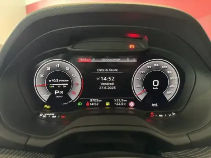 Photo 16 Audi Q2  35 TFSI 150 S tronic 7