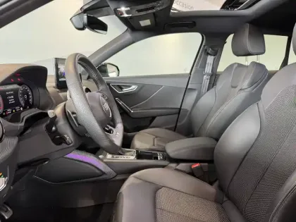 Photo 9 Audi Q2  35 TFSI 150 S tronic 7