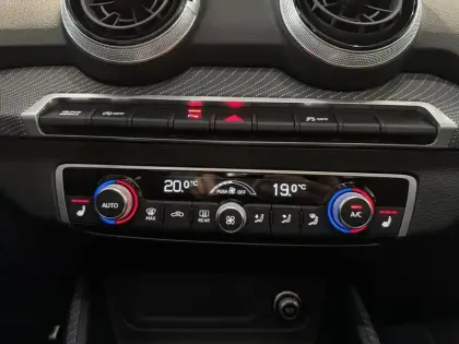 Photo 15 Audi Q2  35 TFSI 150 S tronic 7