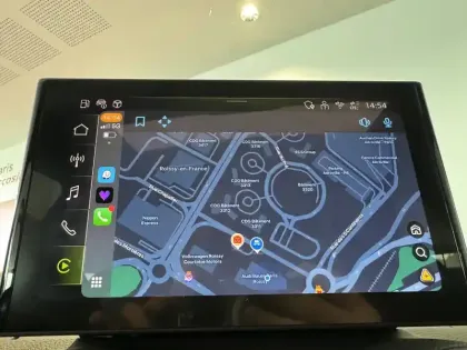 Photo 30 Audi Q2  35 TFSI 150 S tronic 7