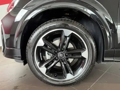 Photo 8 Audi Q2  35 TFSI 150 S tronic 7