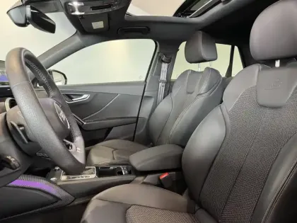 Photo 10 Audi Q2  35 TFSI 150 S tronic 7