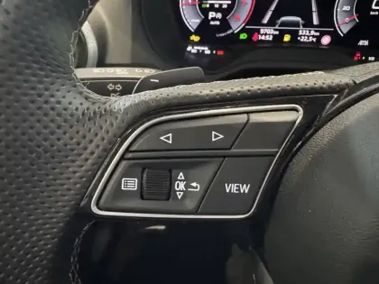 Photo 18 Audi Q2  35 TFSI 150 S tronic 7