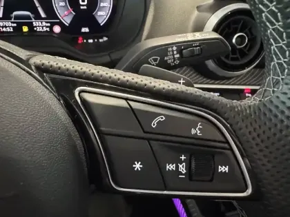 Photo 19 Audi Q2  35 TFSI 150 S tronic 7