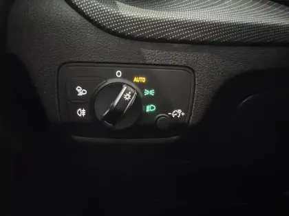 Photo 20 Audi Q2  35 TFSI 150 S tronic 7