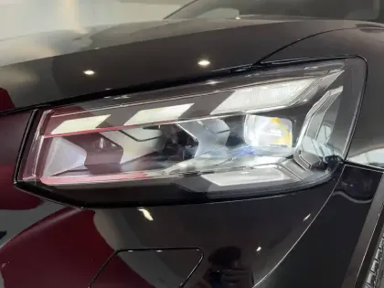 Photo 6 Audi Q2  35 TFSI 150 S tronic 7