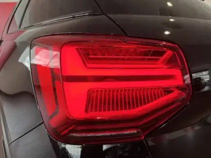 Photo 7 Audi Q2  35 TFSI 150 S tronic 7