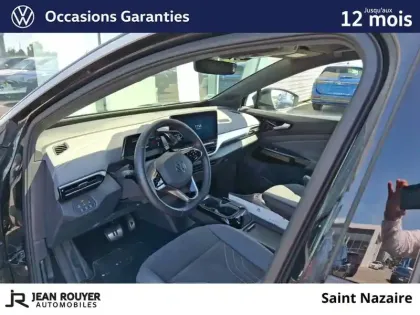 Photo 39 Volkswagen Id.5  204 ch Pro Performance