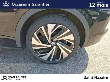 Photo 31 Volkswagen Id.5  204 ch Pro Performance