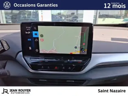 Photo 32 Volkswagen Id.5  204 ch Pro Performance