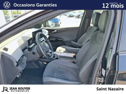 Photo 37 Volkswagen Id.5  204 ch Pro Performance