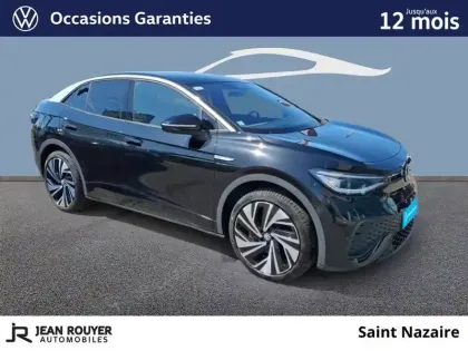 Photo 29 Volkswagen Id.5  204 ch Pro Performance