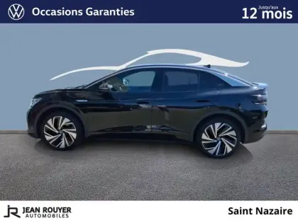 Photo 24 Volkswagen Id.5  204 ch Pro Performance