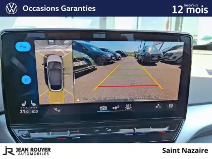 Photo 40 Volkswagen Id.5  204 ch Pro Performance