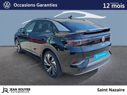 Photo 25 Volkswagen Id.5  204 ch Pro Performance