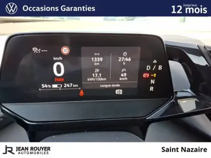 Photo 35 Volkswagen Id.5  204 ch Pro Performance