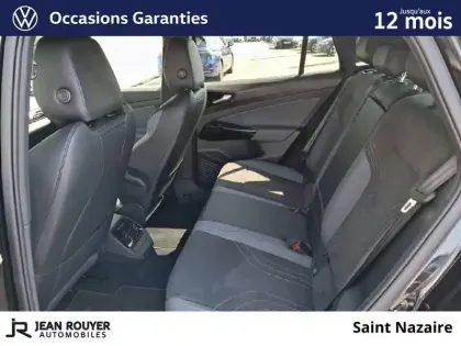 Photo 38 Volkswagen Id.5  204 ch Pro Performance