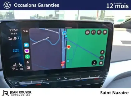 Photo 41 Volkswagen Id.5  204 ch Pro Performance