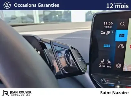 Photo 33 Volkswagen Id.5  204 ch Pro Performance