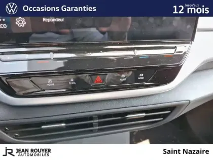 Photo 42 Volkswagen Id.5  204 ch Pro Performance