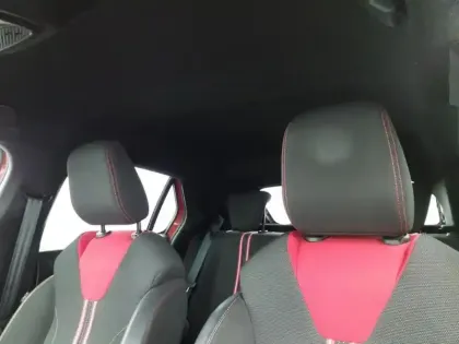 Photo 24 Opel Corsa  Electrique 136 ch & Batterie 50 kw/h Elegance