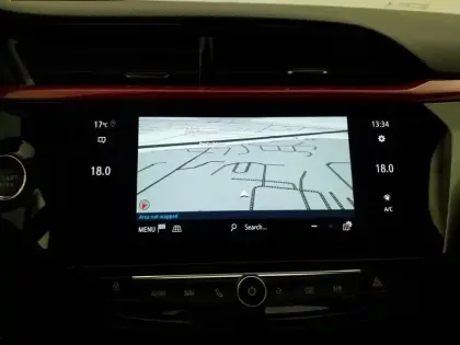 Photo 21 Opel Corsa  Electrique 136 ch & Batterie 50 kw/h Elegance