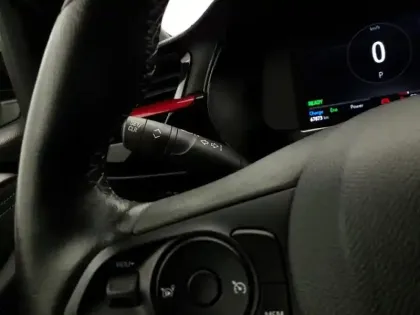 Photo 17 Opel Corsa  Electrique 136 ch & Batterie 50 kw/h Elegance