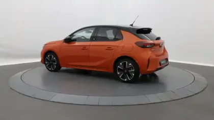 Photo 29 Opel Corsa  Electrique 136 ch & Batterie 50 kw/h Elegance