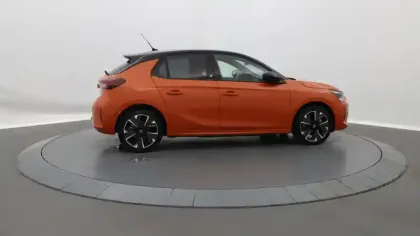 Photo 5 Opel Corsa  Electrique 136 ch & Batterie 50 kw/h Elegance