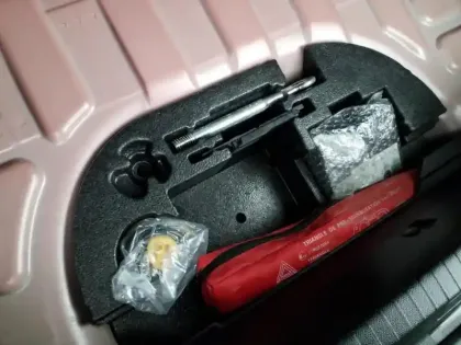 Photo 26 Opel Corsa  Electrique 136 ch & Batterie 50 kw/h Elegance