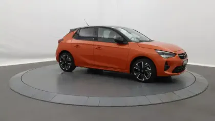 Photo 28 Opel Corsa  Electrique 136 ch & Batterie 50 kw/h Elegance