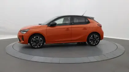 Photo 4 Opel Corsa  Electrique 136 ch & Batterie 50 kw/h Elegance