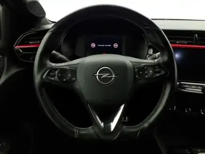 Photo 11 Opel Corsa  Electrique 136 ch & Batterie 50 kw/h Elegance